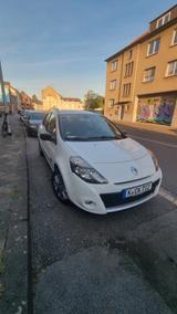 Renault Clio Grandtour Night & Day TCE 100 Dynamique  - Renault Clio: Grandtour Night Day