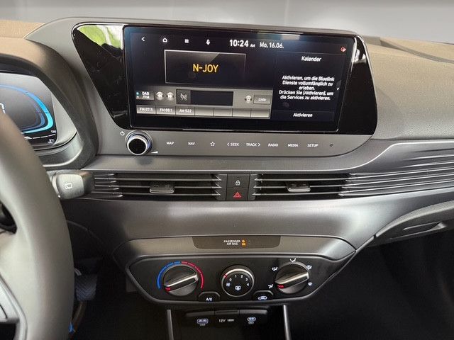 Hyundai i20 – Bild 7