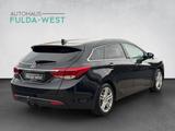 Hyundai i40 1.7 CRDi Bi-Xenon Memory Spurhalte AHK R-Cam - Hyundai i40 mit Diesel-Antrieb: Kombi, Automatik