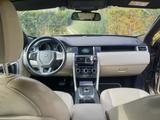 Land Rover Discovery Sport -Luxus trifft Gelände - Land Rover Discovery Sport in Stuttgart