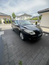 Renault Megane Coupé-Cabriolet TCe 130 Luxe Luxe - Renault Megane aus 2010: Cabrio