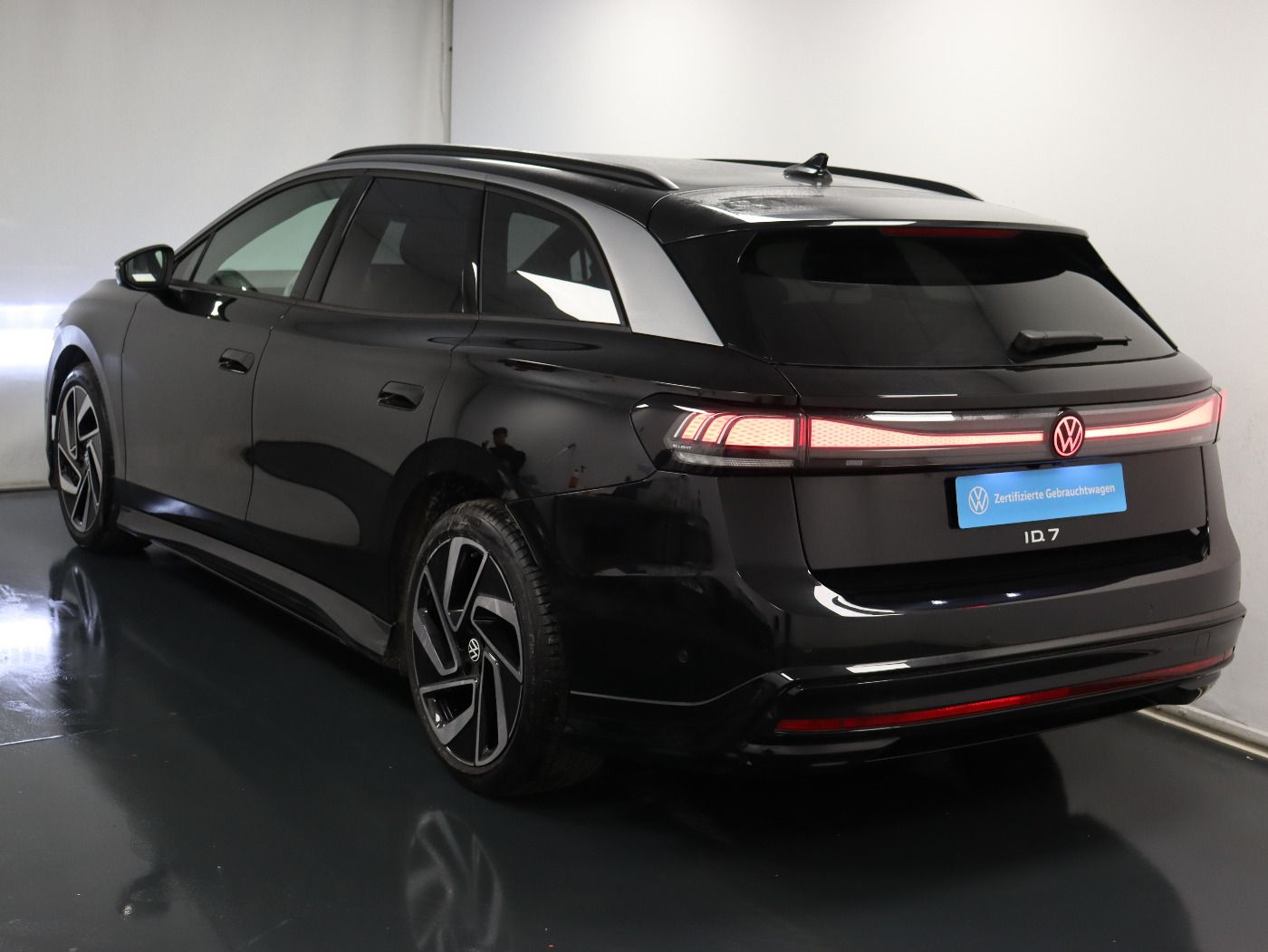 Volkswagen ID.7 - Bild 4