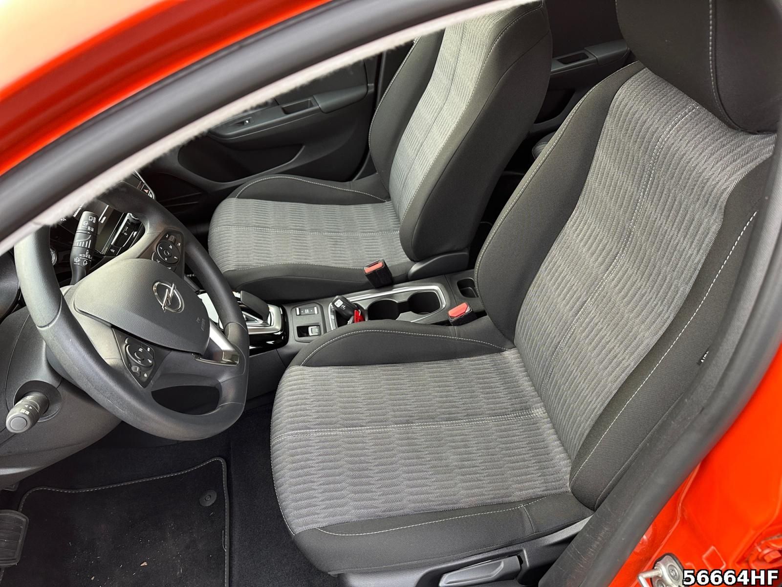 Fahrzeugabbildung Opel Corsa F -e Edition*NAVI*SITZHZG*PDC HI+CAM*
