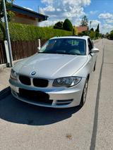 BMW 120d Coupé - E82 Leder SD 177 ps