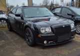 Chrysler 300C Touring SRT8 6.1 Autom. SRT8 - Chrysler 300C: Srt