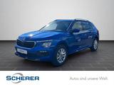 Skoda Kamiq Selection SHZ*VC*EPH*LM*TSR uvm... - Skoda Kamiq in Mannheim