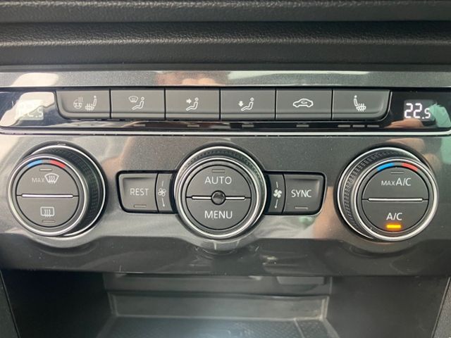 Tiguan 1.4 TSI Hgl 4Motion KLIMA LED NAVI ALU