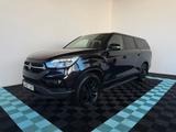Ssangyong MUSSO 2.2 Diesel 181cv Pick-Up DC HARD - scheckheftgepflegte Ssangyong MUSSO