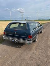 Oldsmobile Custom Cruiser - Oldsmobile Custom Cruiser Gebrauchtwagen
