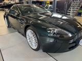 Aston Martin V8 Vantage 4.7l Sportshift N420 aus Sammlung - Aston Martin V8 Vantage: N420