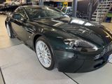 Aston Martin V8 Vantage 4.7l Sportshift N420 aus Sammlung