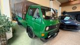 Volkswagen T3 Pritsche - Volkswagen T3: Pritsche