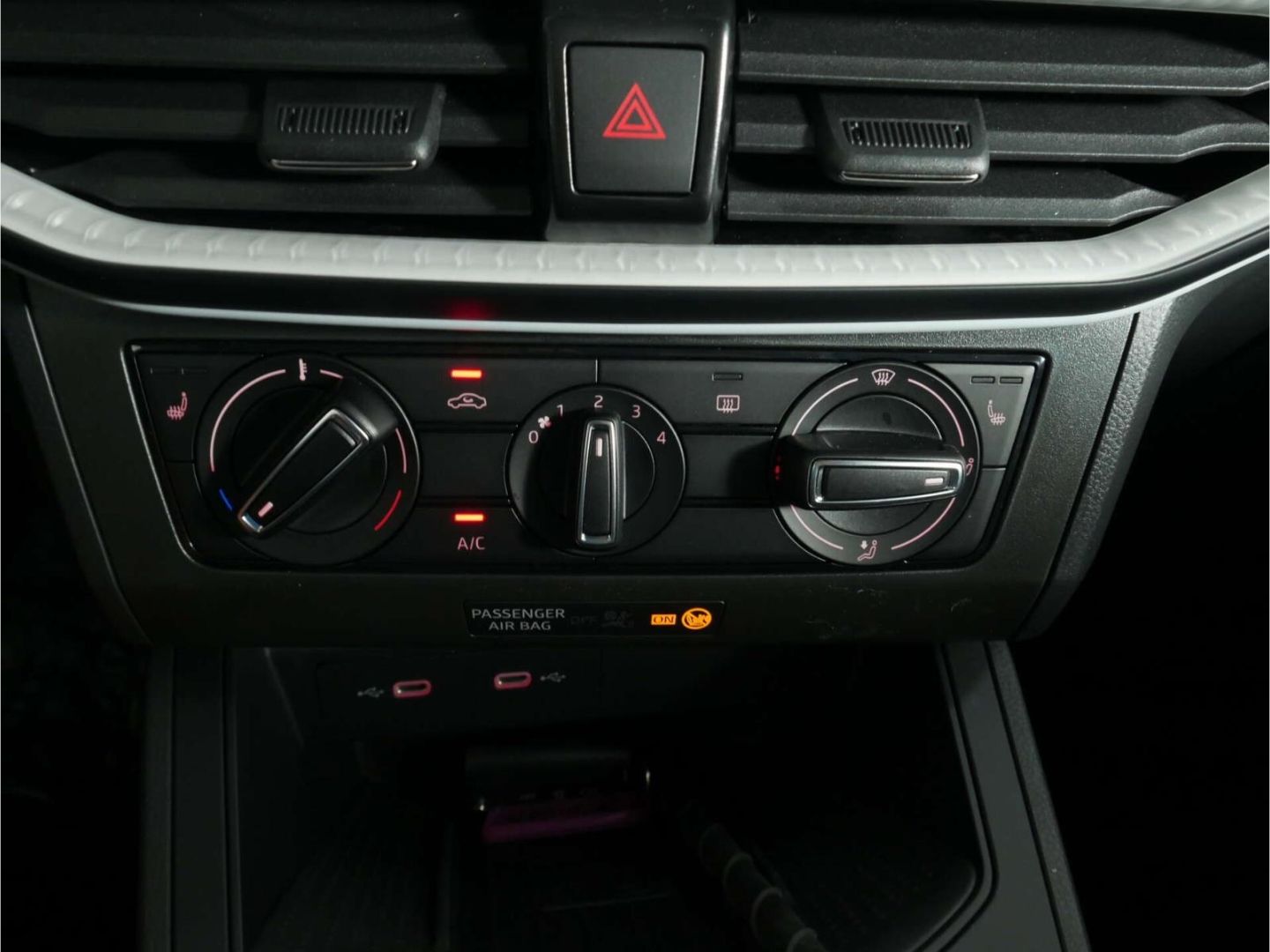 Seat Ibiza - Bild 21