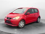 Seat Mii Style KLIMA*BLUETOOTH*REIFEN & SERVICE Neu - gebrauchte Seat Mii aus dem Jahr 2017