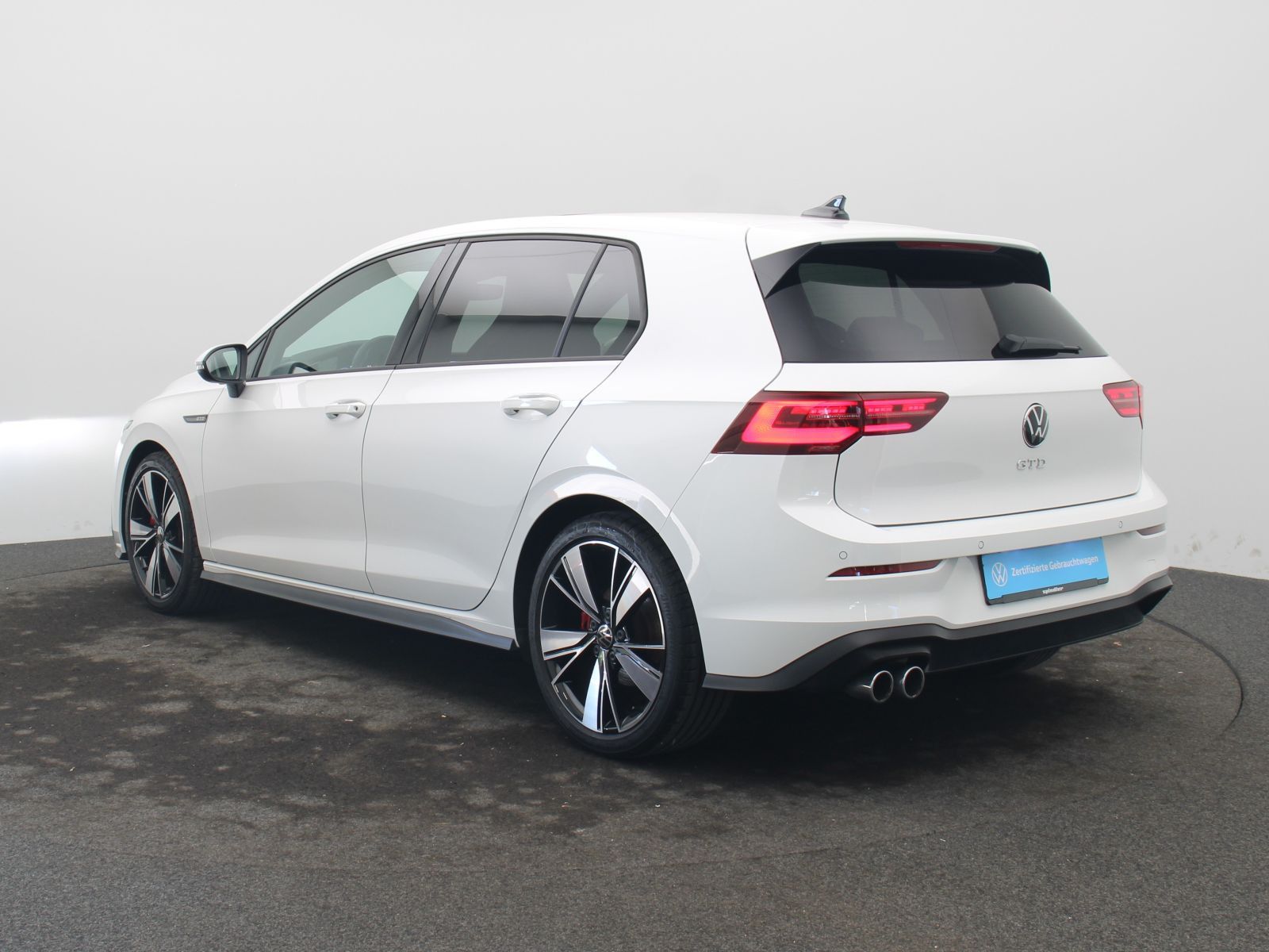 Volkswagen Golf - Bild 6