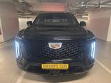 Cadillac Escalade ESV+SPORT+V8+6.2L+AKGaudio+2026modYear - Cadillac Escalade: 6.2