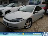 Ford Cougar 2.5Ltr V6 24V Leder Sitzheizung Metallic  - Ford Cougar aus 1998