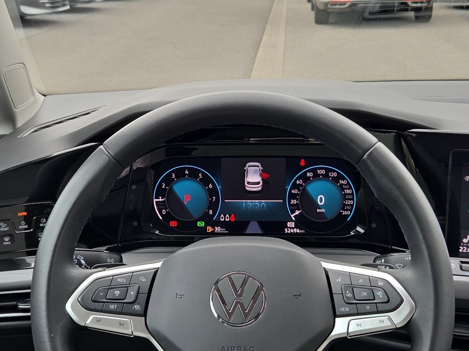 Volkswagen Golf - Bild 12