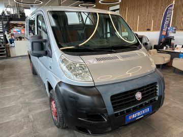 Fiat Ducato Kasten 35 120 *L2H1*TÜV NEU*