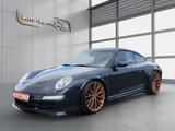 Porsche  Carrera 997 Outlaw /1.Hand/Neuaufbau - Porsche Gebrauchtwagen von 2005