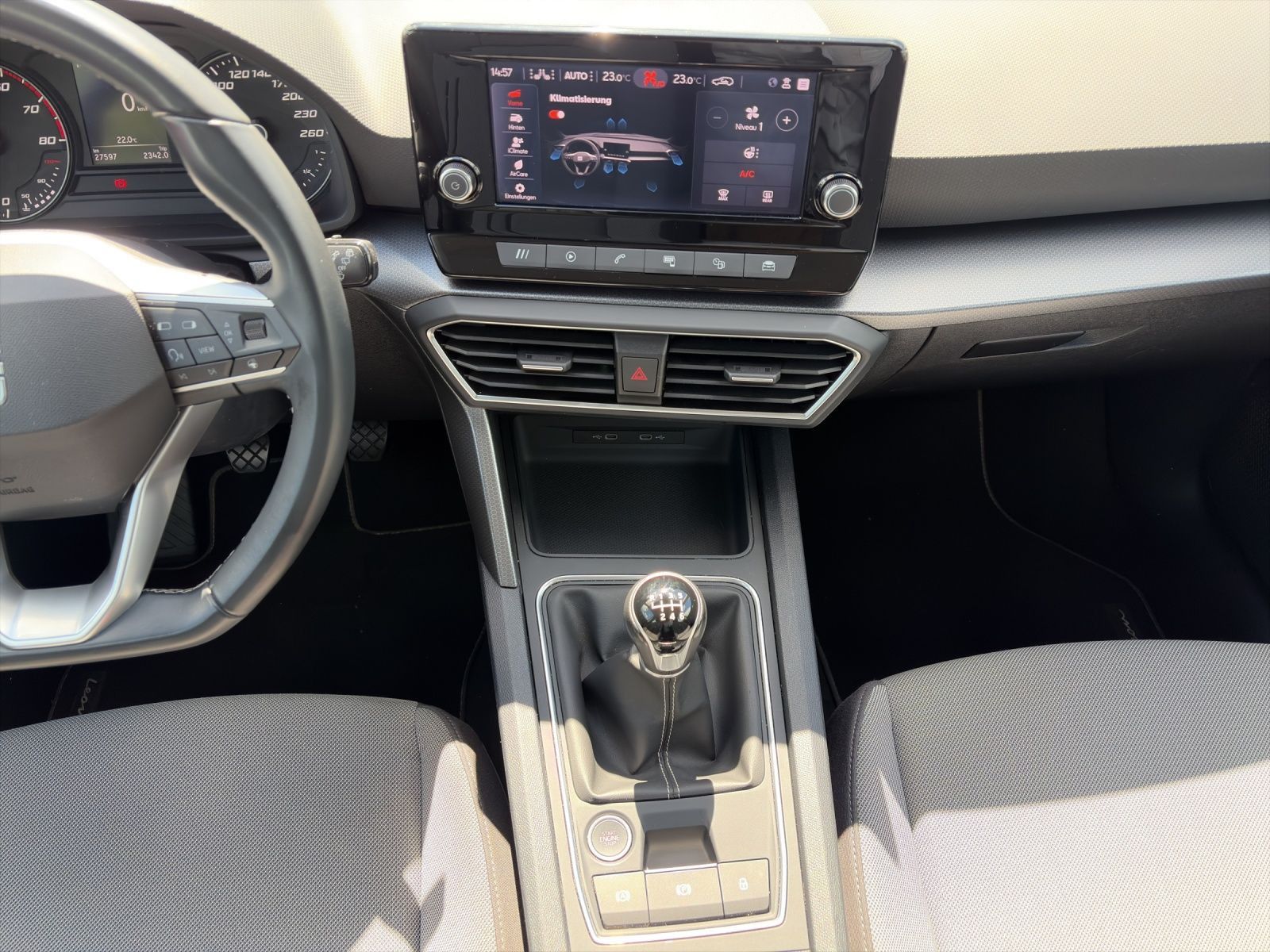 Seat Leon - Bild 12