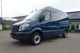Mercedes-Benz Sprinter 316 CDI L2H2 Kasten*Klim*Navi*AHK*STHZ - Mercedes-Benz Sprinter in Oberhausen