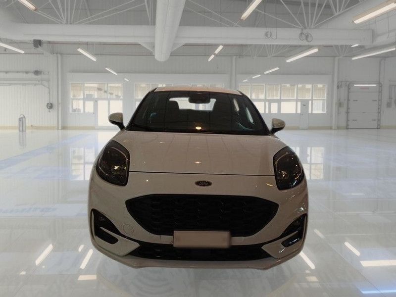 Ford FORD PUMA 1.0 ECOBOOST HYBRID 125 CV ST-LINE SUV imagem 2