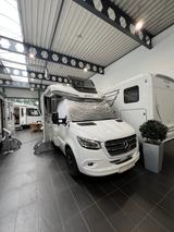HYMER / ERIBA / HYMERCAR B-Klasse MC T WhiteLine 600 sofort verfügbar