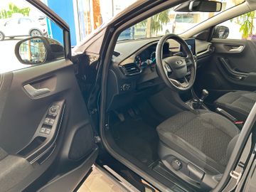 Ford Puma Titanium