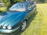 Jaguar X-Type Estate 3 Liter V6 Executive Executive - Jaguar X-Type: Kombi