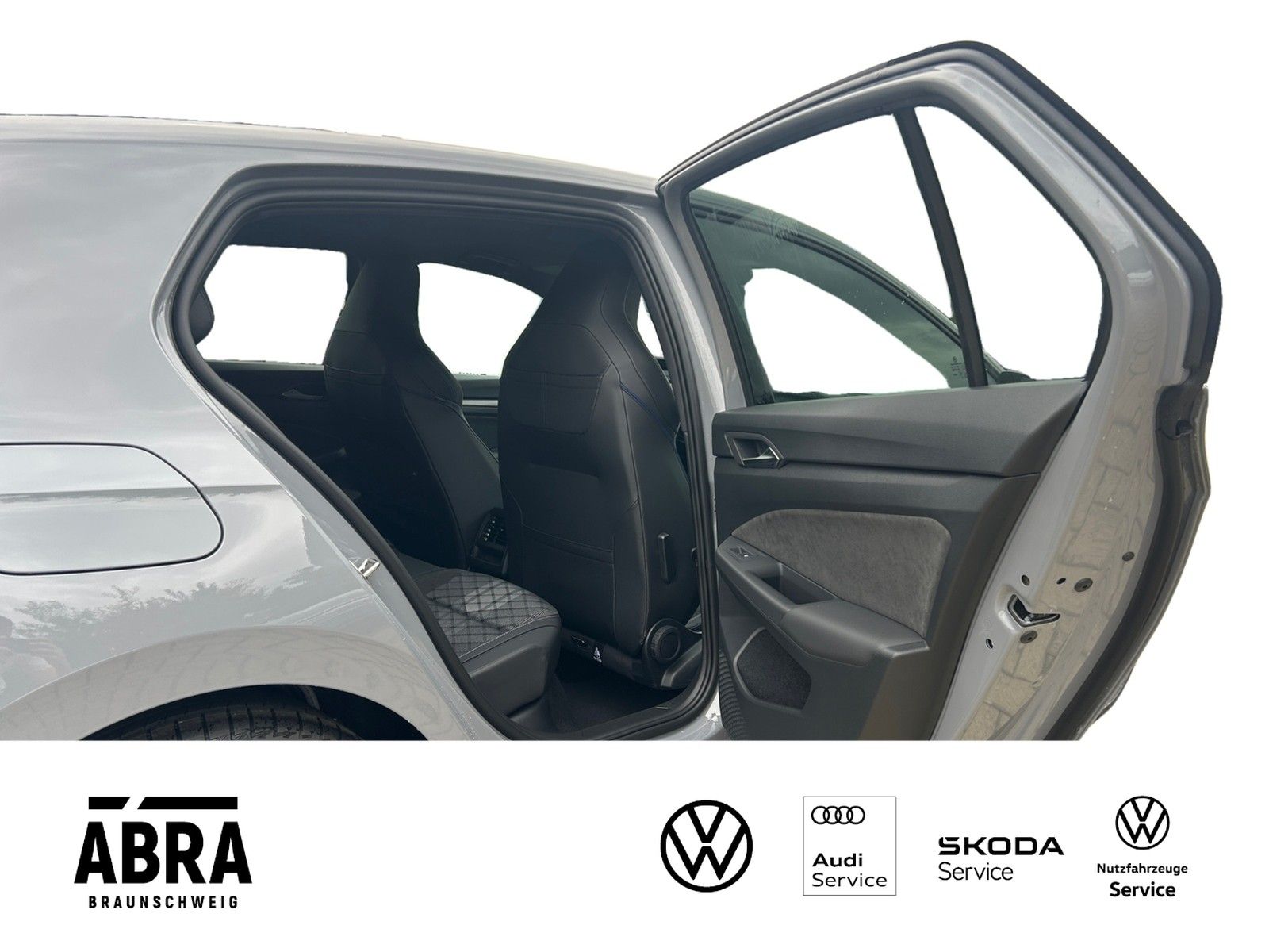 Volkswagen Golf - Bild 14