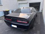 Dodge Challenger SRT ScatPack 6.4  - Dodge Challenger mit Benzin-Antrieb: Leder, Schiebedach