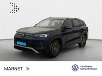 Volkswagen Tayron - Vorschau Bild 1