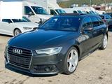 Audi A6 Avant 3.0 TDI quattro Matrix Head Up Pano AHK
