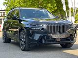 BMW X7 xDrive 40d M Sport LED PANORAMA HARMAN LUFT - gebrauchte BMW X7 aus dem Jahr 2023