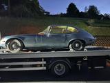 Jaguar E-Type Coupé, V12, 5,3 l  Restaura... - Jaguar E-Type: Sportwagen