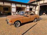 Andere IFA Wartburg 353 W - Andere aus 1980