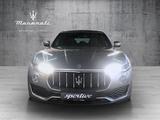 Maserati Levante Q4 MY18 - Maserati Levante: Automatik