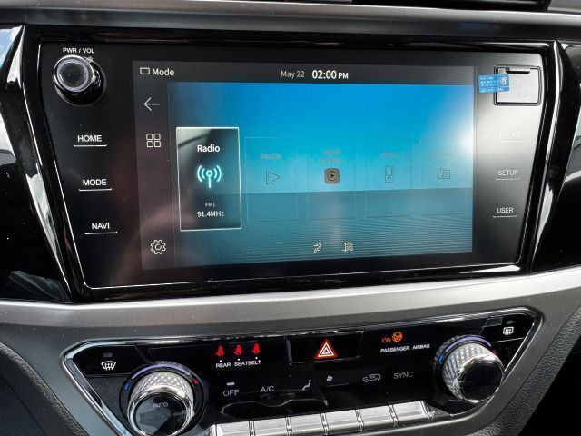 Fahrzeugabbildung KGM Korando 1.5 Bliss Automatic*Navi*18`Alu*PDC*LED