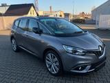 Renault Grand Scenic TCe 160 EDC GPF Limited Limited - Renault Grand Scenic mit Benzin-Antrieb: Automatik