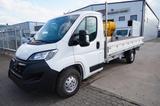 Opel Movano C 2.2 140 Pritsche Maxi L4 Klima Tempomat - Offers