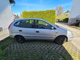 Nissan Almera Tino 1.8 visia visia - Nissan Almera Tino Gebrauchtwagen
