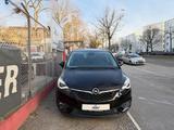 Opel Zafira 2.0 CDTI Innovation 7-Sitzer*Automat - Opel Zafira Tourer: Automatik