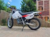 Yamaha TT600E außergewöhnlicher Originalzustand - YAMAHA TT 600