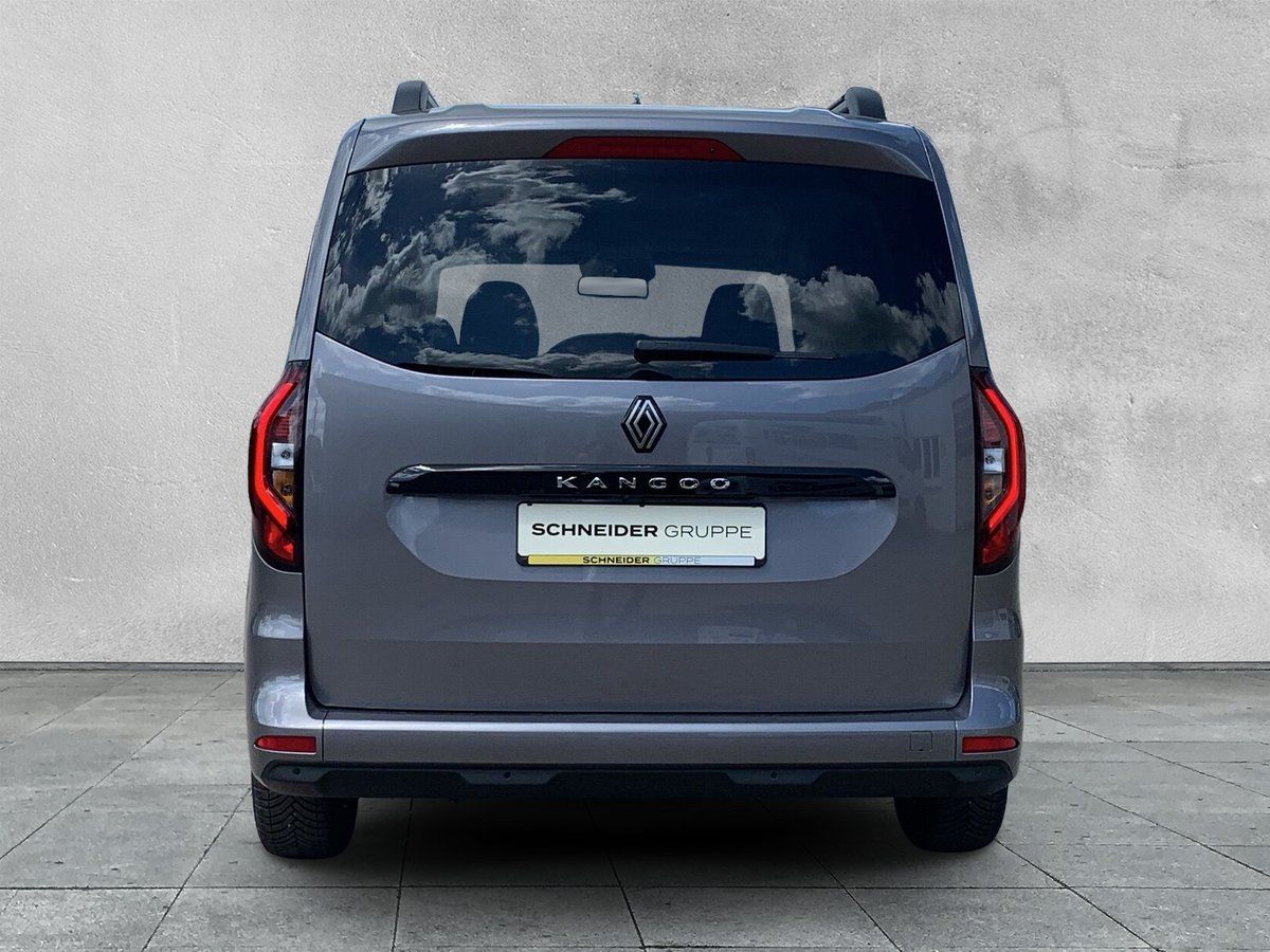 Renault Kangoo - Bild 4