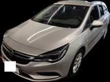Opel Astra K Sports Tourer Edition Start/Stop 1Hand - Opel Astra: Standheizung, H