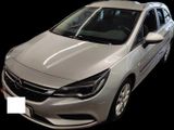 Opel Astra K Sports Tourer Edition Start/Stop 1Hand - Opel Astra mit Diesel-Antrieb: Standheizung, Kombi