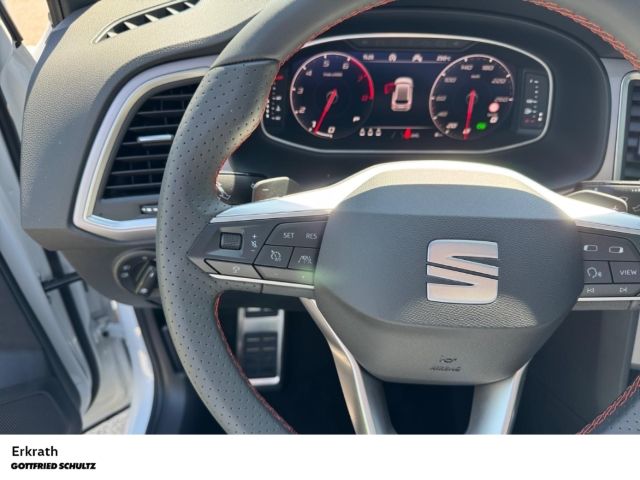 Seat Ateca - Bild 16