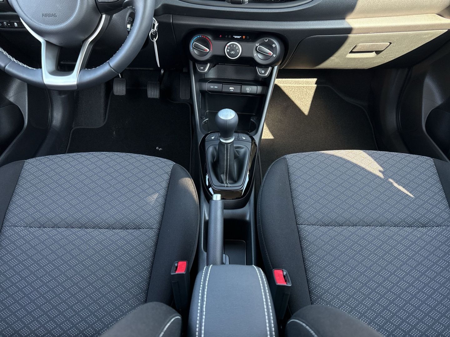 Kia Picanto - Bild 16