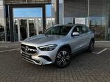 Mercedes-Benz GLA 200 Progressive LED Kamera Winter Metallic - gebrauchte Mercedes-Benz GLA 200 aus dem Jahr 2024